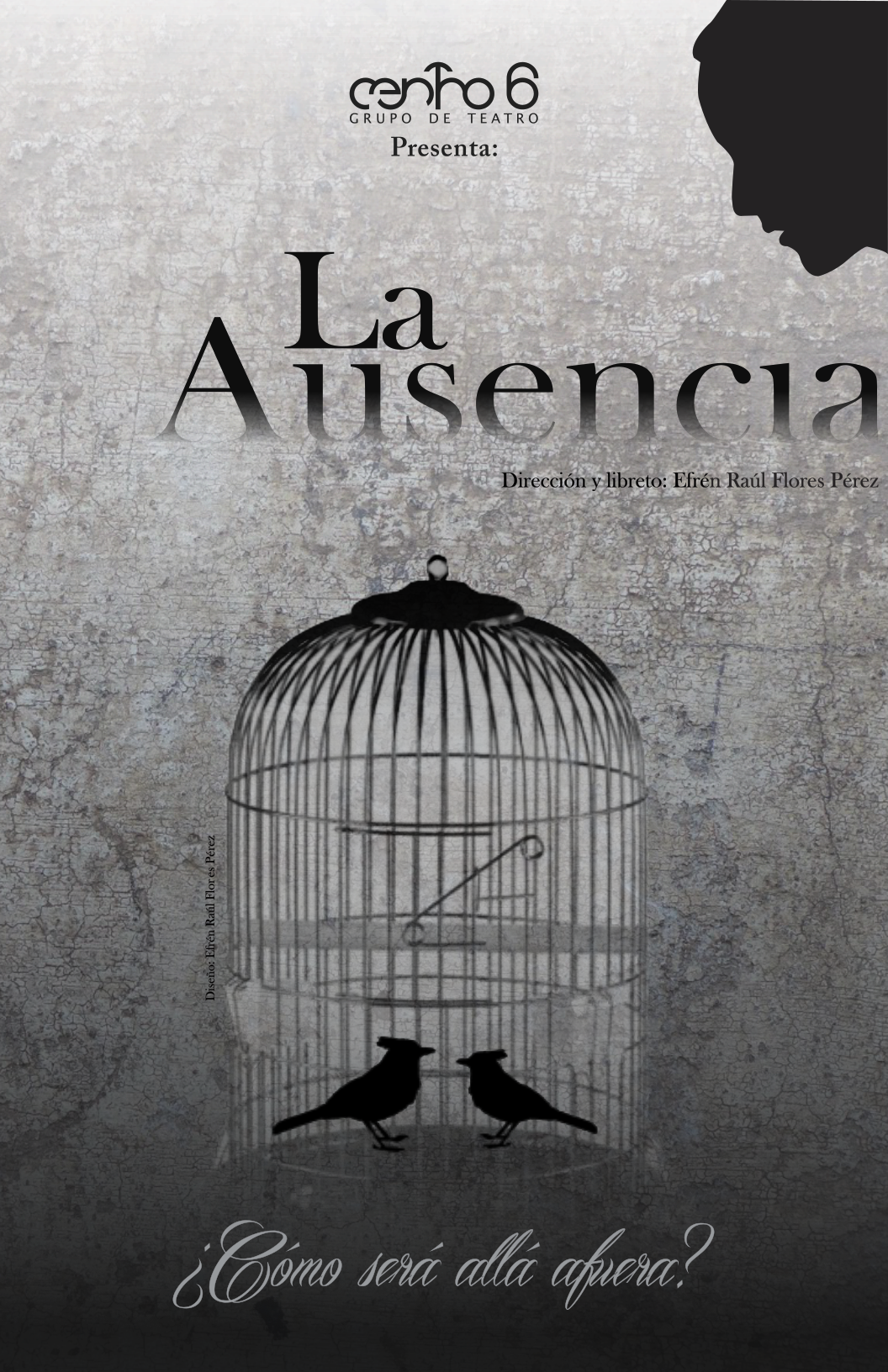 La Ausencia